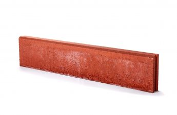 Тротуарные бордюры